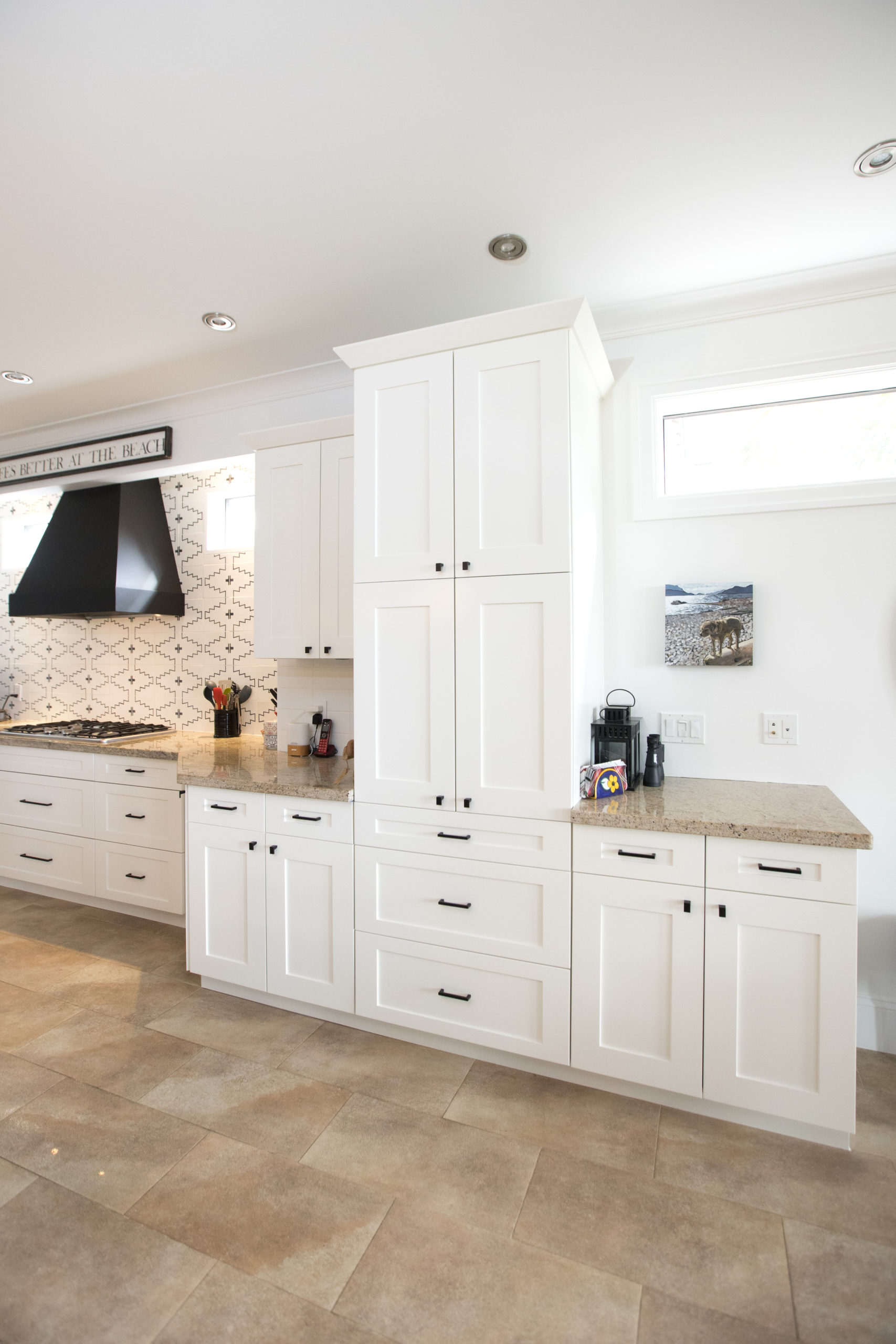 Vancouver Kitchen Refinishing & Painting Company Kitra