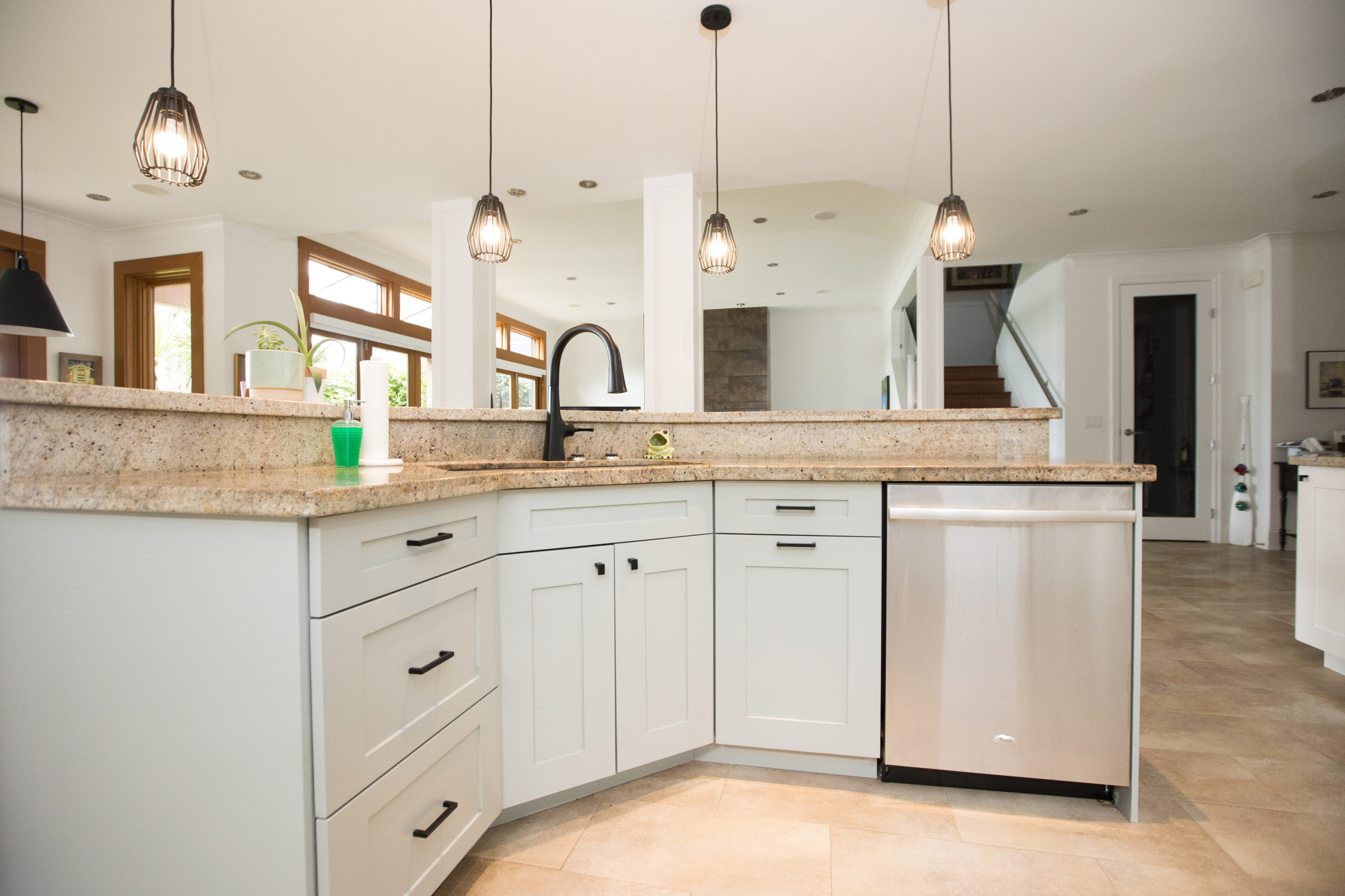 Vancouver Kitchen Refinishing & Painting Company Kitra