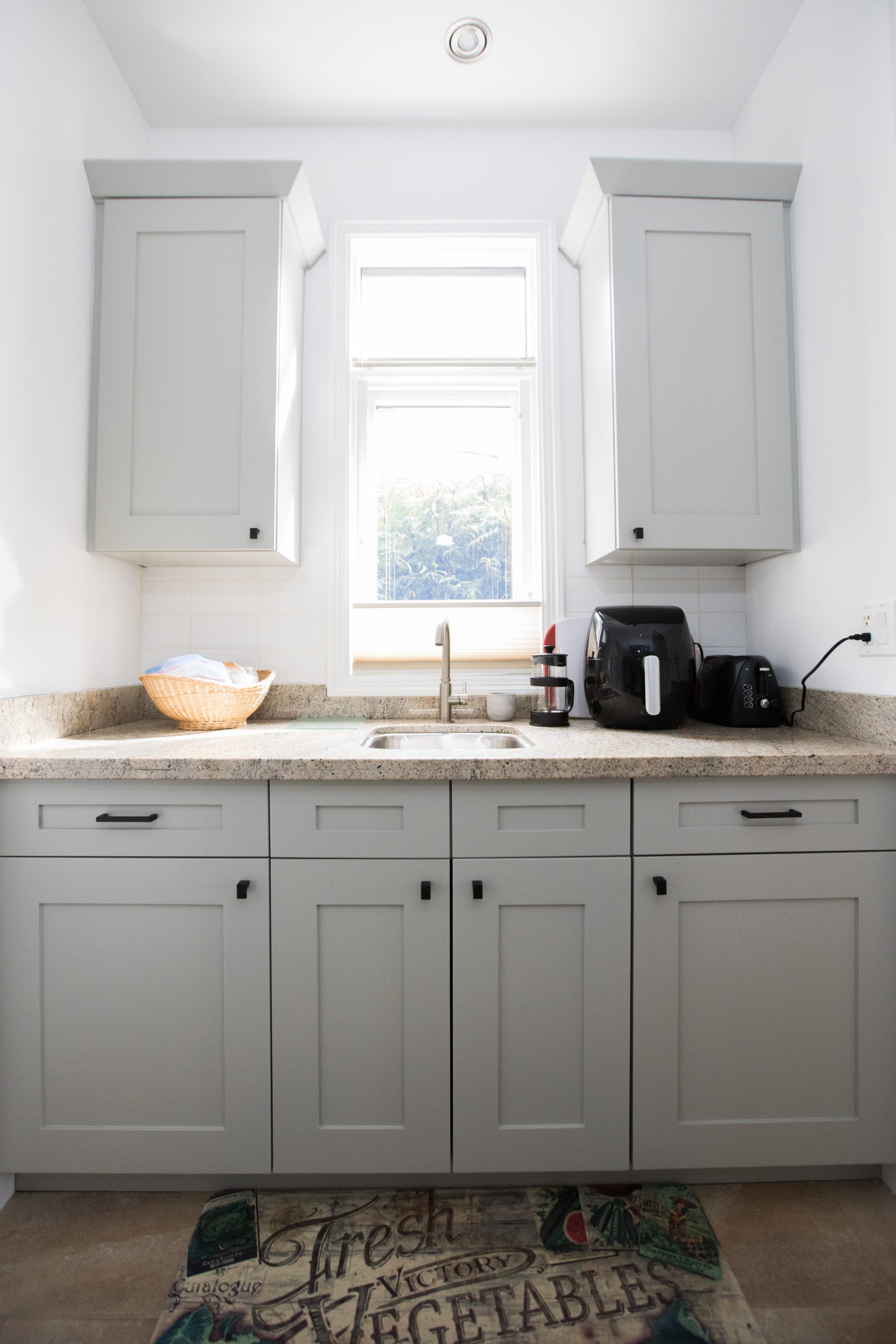 Vancouver Kitchen Refinishing & Painting Company Kitra