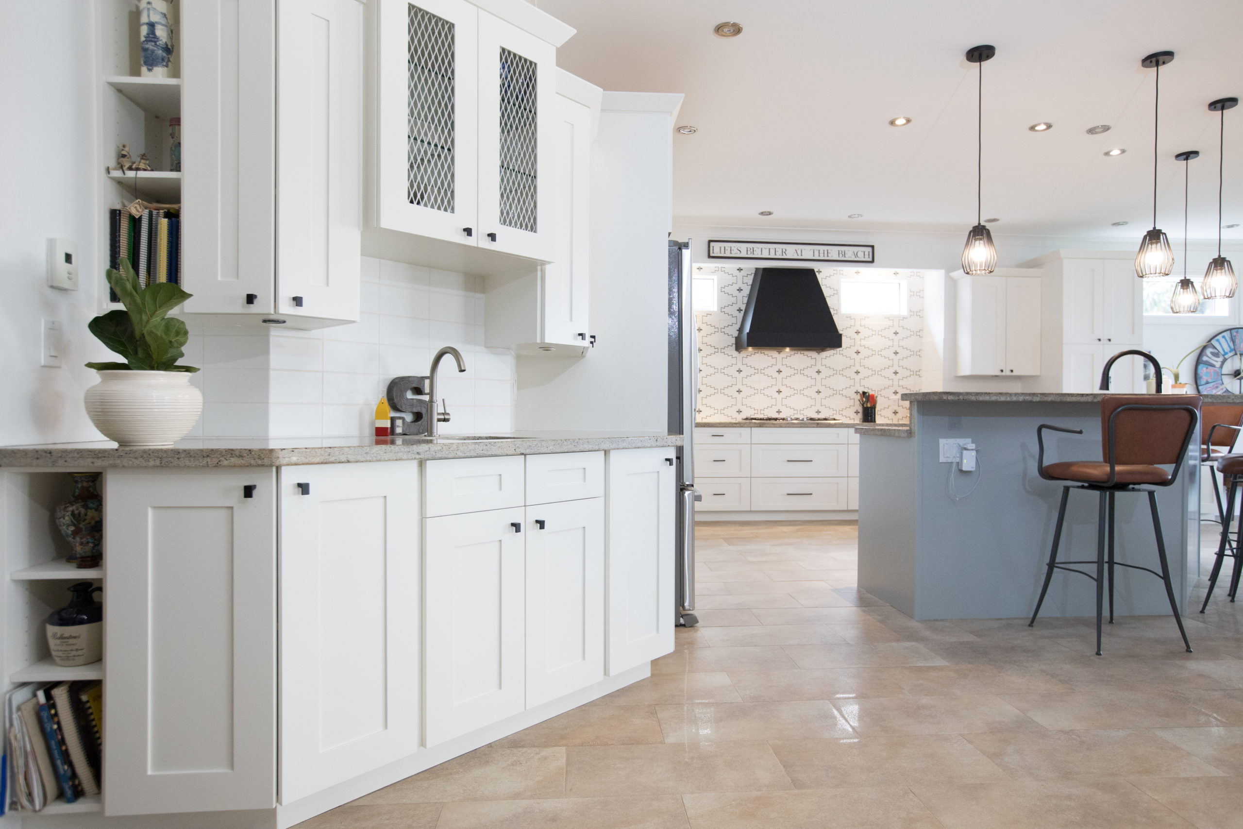 Vancouver Kitchen Refinishing & Painting Company Kitra